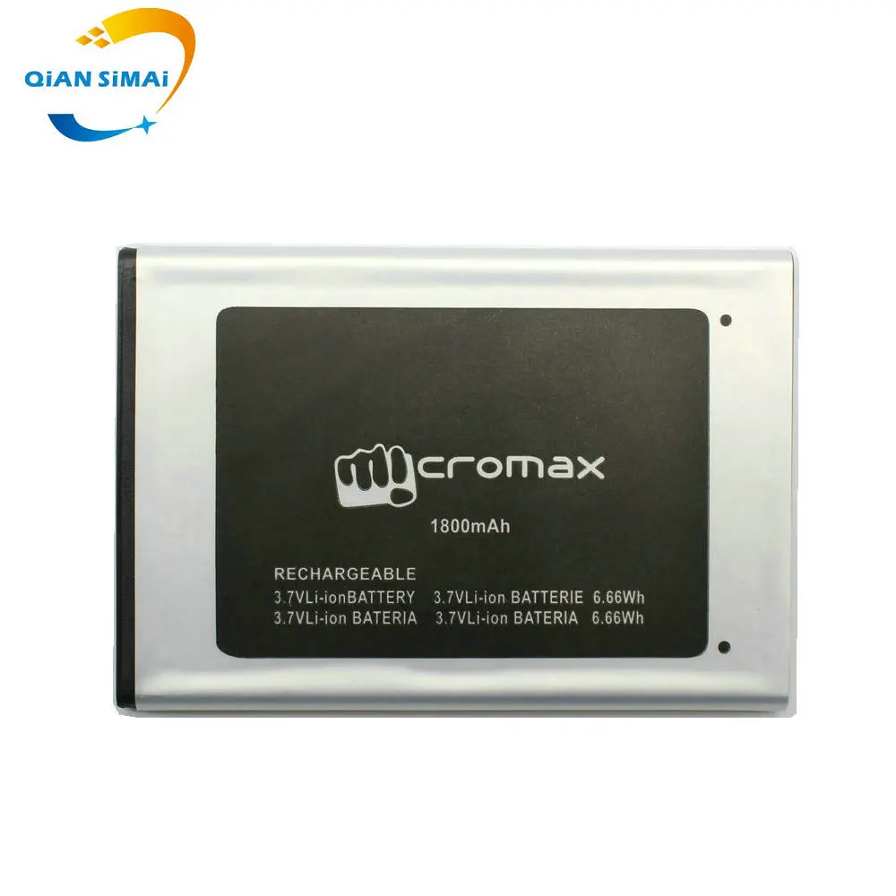 Купить Аккумулятор Для Телефона Micromax X2420