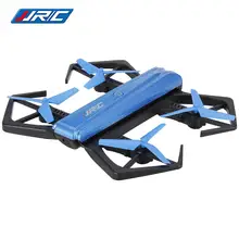 JJR/C H43WH Краб WI-FI FPV 720P HD Камера Дрон само-таймер квадкоптер складной G-sensor Мини RC селфи Drone RC Quad