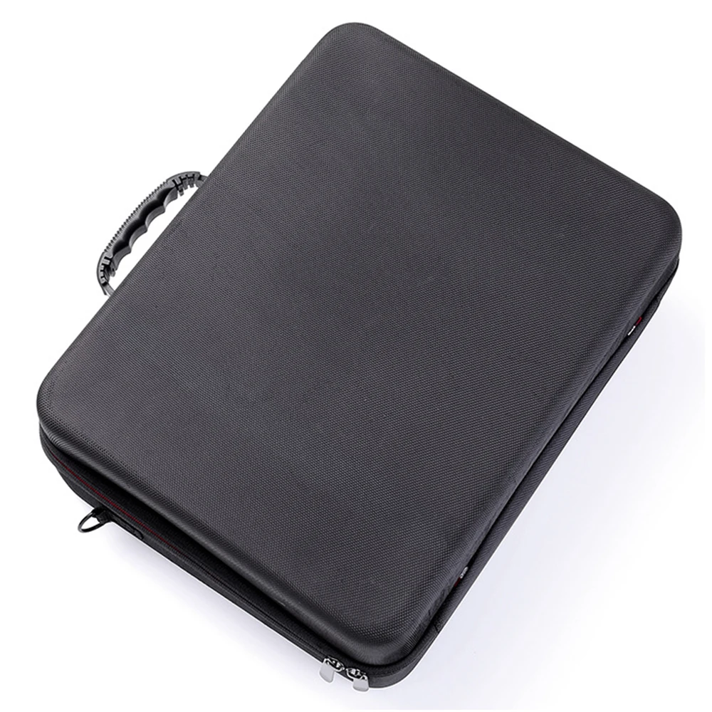 New Carrying EVA Case Hardshell All-In-One Handbag