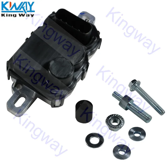 FREE SHIPPING King Way Fuel Pump Driver Module 590 001 For