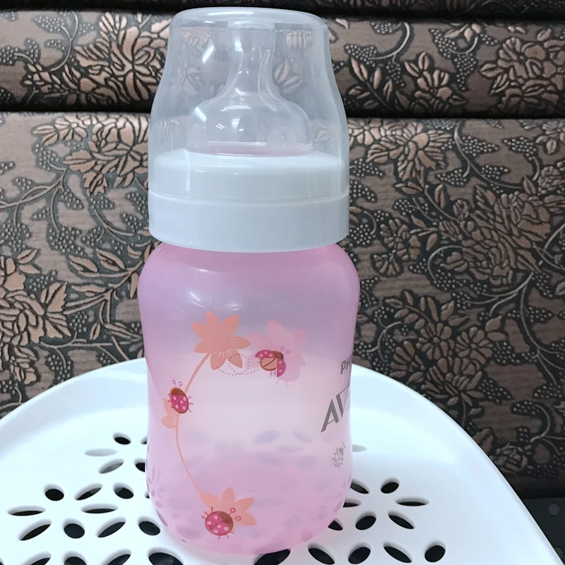 avent bottles