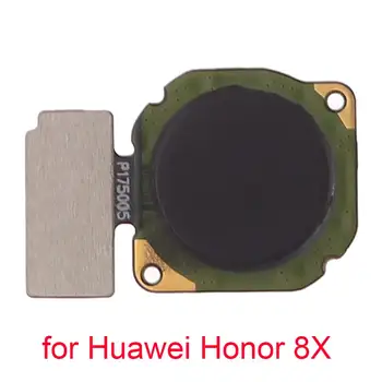 

Fingerprint Button Flex Cable for Huawei Honor 8X