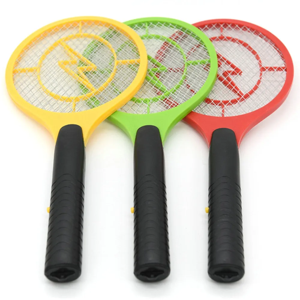 

mata mosquito usb killer Mosquito Killer Electric Tennis Bat Handheld Racket Insect Fly Bug Wasp Swatter anti mosquito swatter
