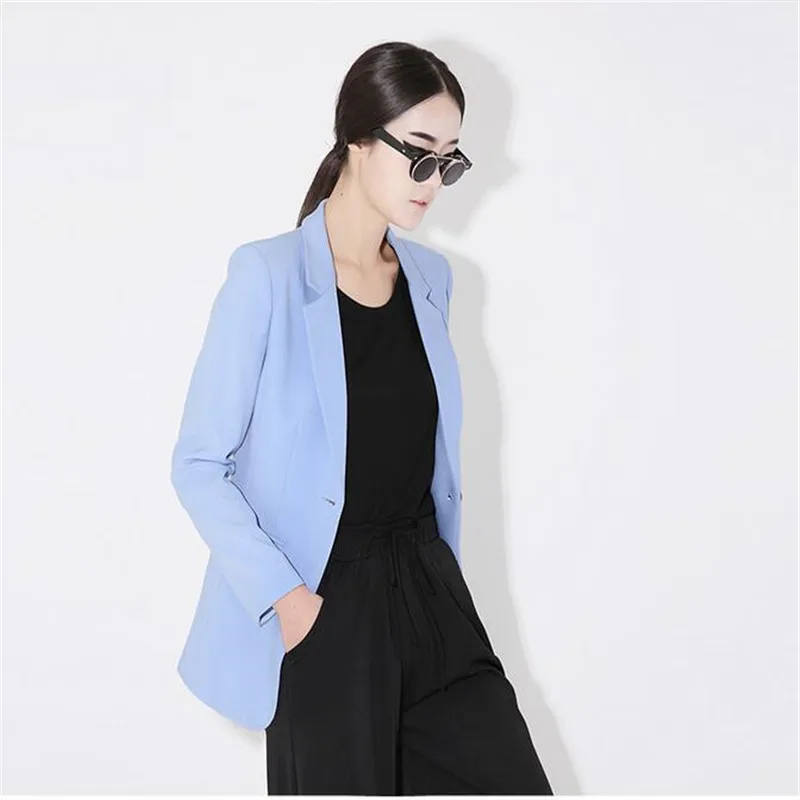 Aliexpress.com : Buy Spring Women's Blazer New Brand Suit
