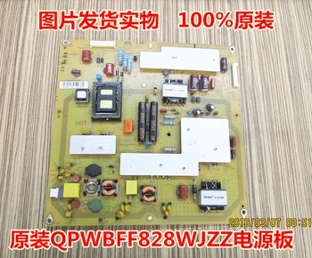 

Original for Sharp LCD-46NX / LX430A power board RUNTKA828WJQZ / ZZ JSL-4115