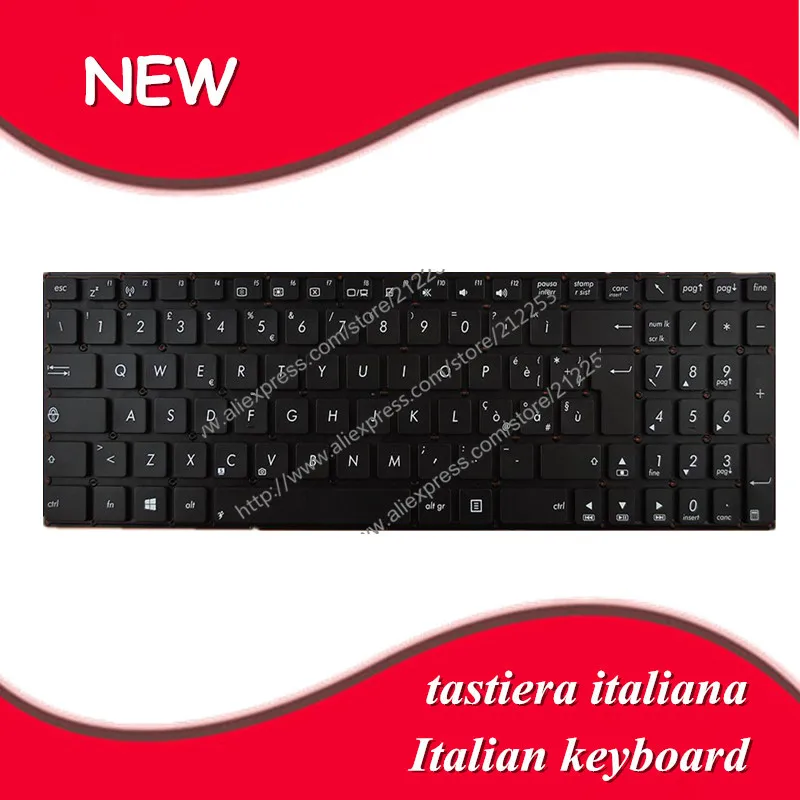 

IT Italian keyboard for ASUS X551 X551CA X551MA laptop keyboard