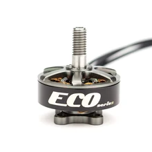 Official Emax ECO Series 2306 1700KV/2400KV Brushless Motor For RC Plane FPV Racing Drone