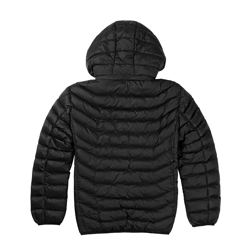 Зимние толстые походные куртки, мужская куртка с USB подогревом, теплая плотная одежда, водонепроницаемая Лыжная походная куртка