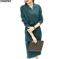 Women-Sweater-Dresses-2017-Autumn-Winter-New-Sexy-Package-Hip-Dress-Long-sleeved-Medium-Long-Knitting.jpg_200x200