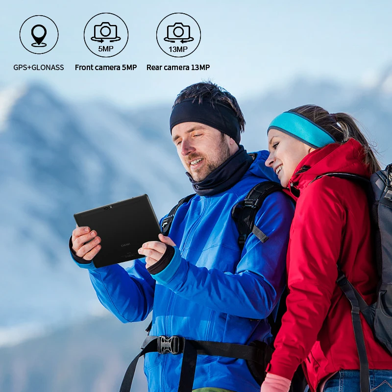 CHUWI Оригинальный Hi9Air планшет MT6797 X23 Deca Core 4GB RAM 64GB ROM 2K Screen Dual 10.1 дюймов 4G Android 8.0