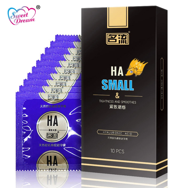Personage Condoms LF-023 (1)