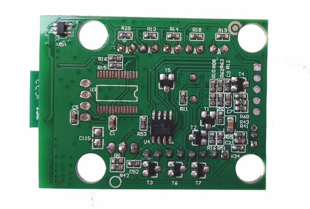 Новейшее оборудование ELM327 V1.5 PIC18F25K80 чип ELM327 V 1,5 Bluetooth для Android OBD2 сканер диагностический инструмент ELM 327 OBD-II