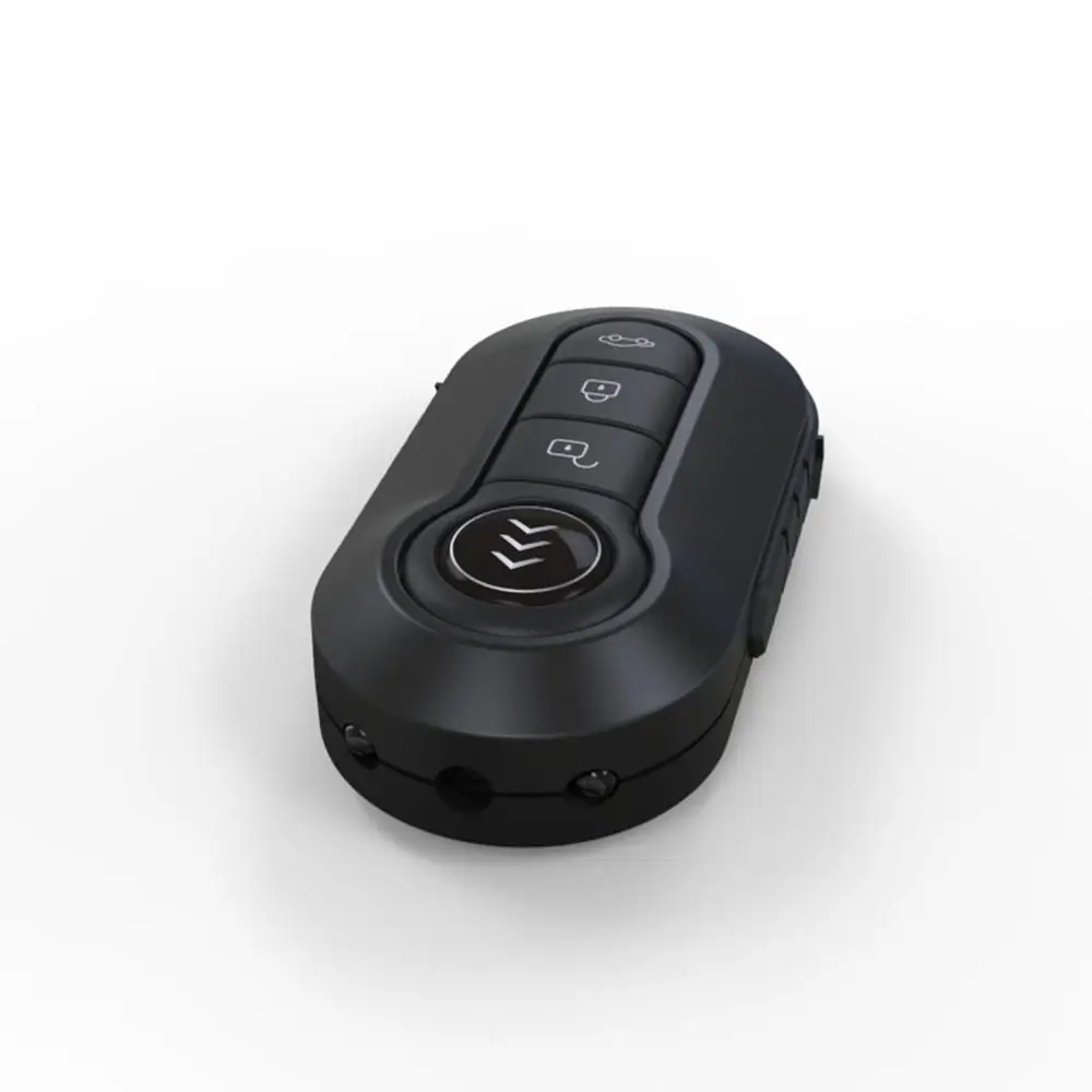 

Digital HD 1080P Car Key Chain Video Camera Night Vision Motion Detection DVR