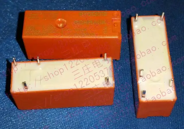 

Relay RY613012 118F-1V-12V
