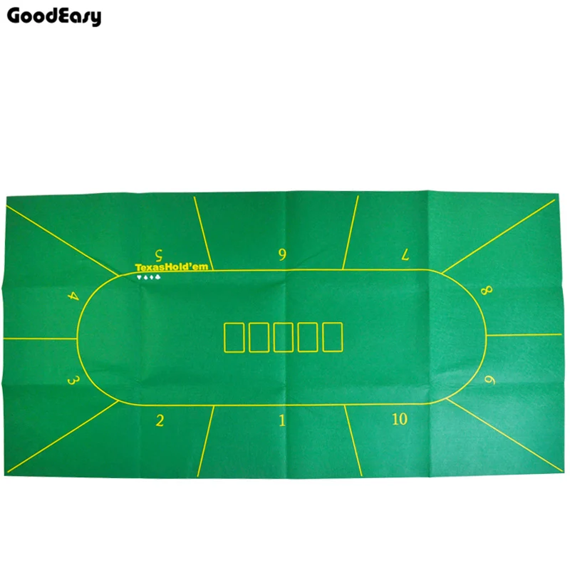 180x90 см 10 игроков покерный Войлок макет техасский холдем покер черный Джек скатерть покерный Войлок макеты покерный коврик аксессуары для казино