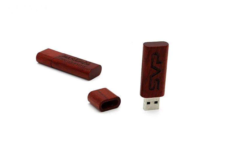 Модная деревянная флеш-накопитель USB 3,0 дизайн логотипа 64g/32g Memory Stick 16g/8g ручка привода крутая подарочная usb ручка-флешка более 10 шт логотип бесплатно