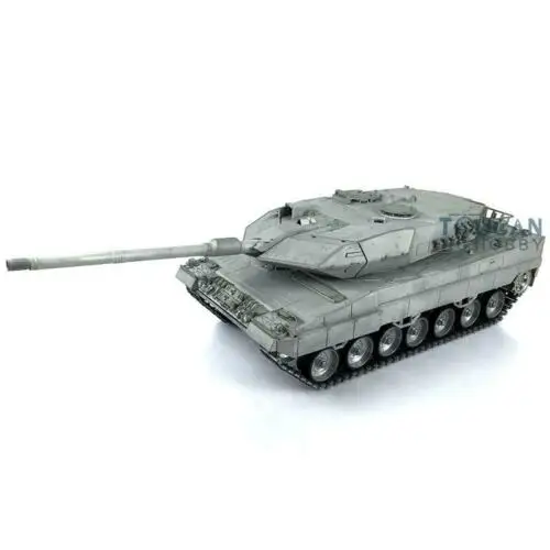 heng long all metal tanks