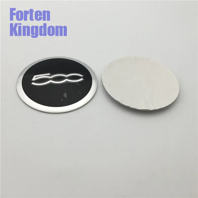 500 wheel center stickers  02