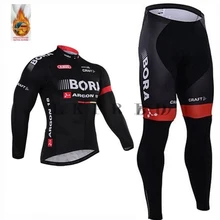 

2017 Winter Thermal ORBEA ropa ciclismo mujer cycling jersey conjunto ciclismo maillot ropa ciclismo hombre cycling clothing