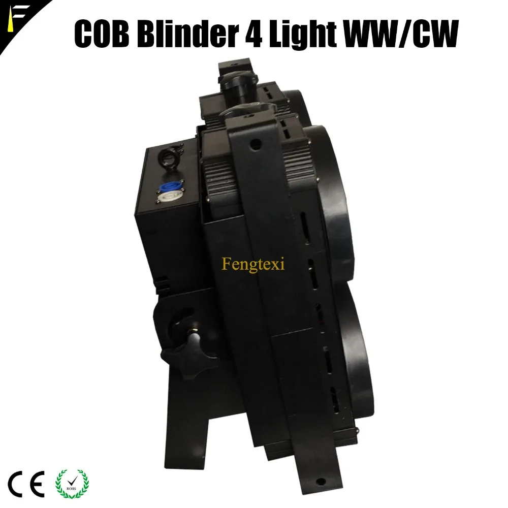 blinder400waat