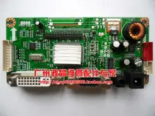 Free shipping A2300 LED driver board LM.R61.A4 0189 Motherboard