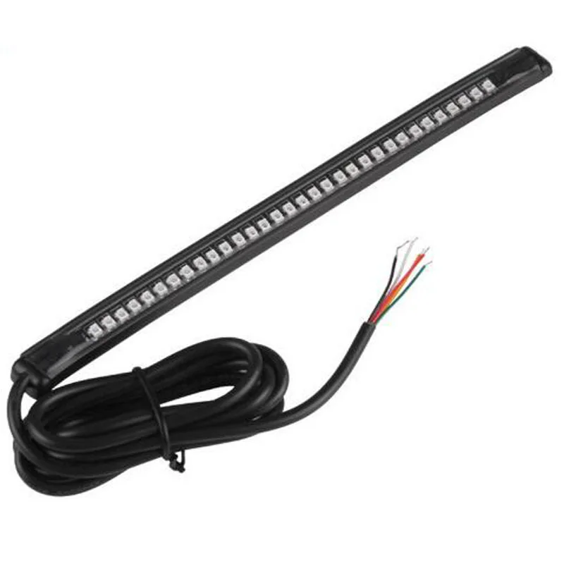 Y1G 2pcs 12 V 32 светодиодный 3528 SMD Автомобильные светодиоды задний тормоз Стоп сигнал