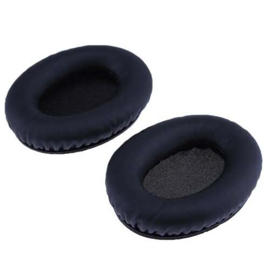 

Replacement Ear Pads Pad Cushion for Audio Technica ATH ANC9 ANC27 ANC29 Headset