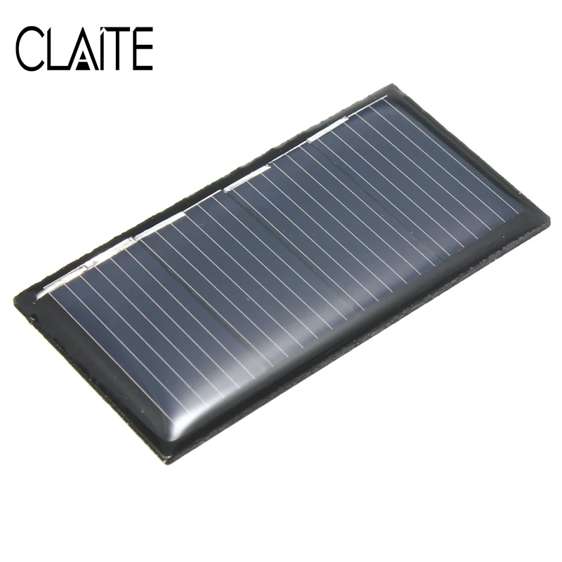 Hot Sale 2V 0.18W 90MA Mini Solar Panel Polycrystalline Silicon DIY Solar Cells Solar Module Kits For Charging Cellphone Battery Hot Sale 2V 0.18W 90MA Mini Solar Panel Polycrystalline Silicon DIY Solar Cells Solar Module Kits For Charging Cellphone Battery