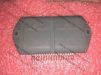 

SVI3205 ZIP-18