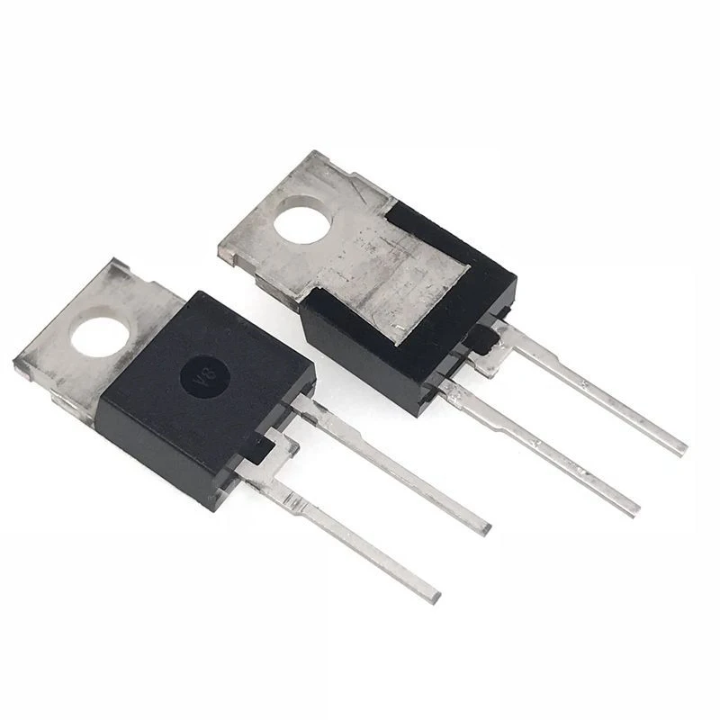 10 шт. IDT04S60C IDH04S60C D04S60C TO-220 4A 600V SiC карбид кремния диод Шоттки | Обустройство дома