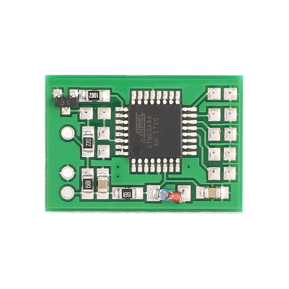 

Seat Sensor Occupant Emulator For BMW For Mercedes Repair SRS Light Reset Tool support E38 E39 E46 E53 E83 W168...