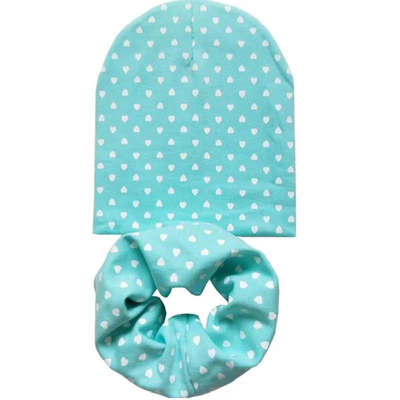 hat scarf