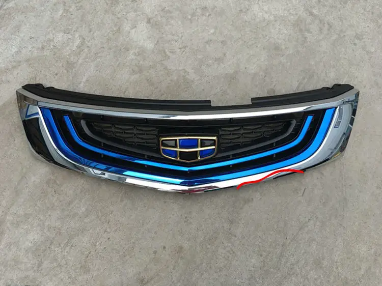 Для Geely Emgrand 7, EC7, EC715, EC718, Emgrand7, E7, EC7-EV, EV, автомобильная средняя сеть