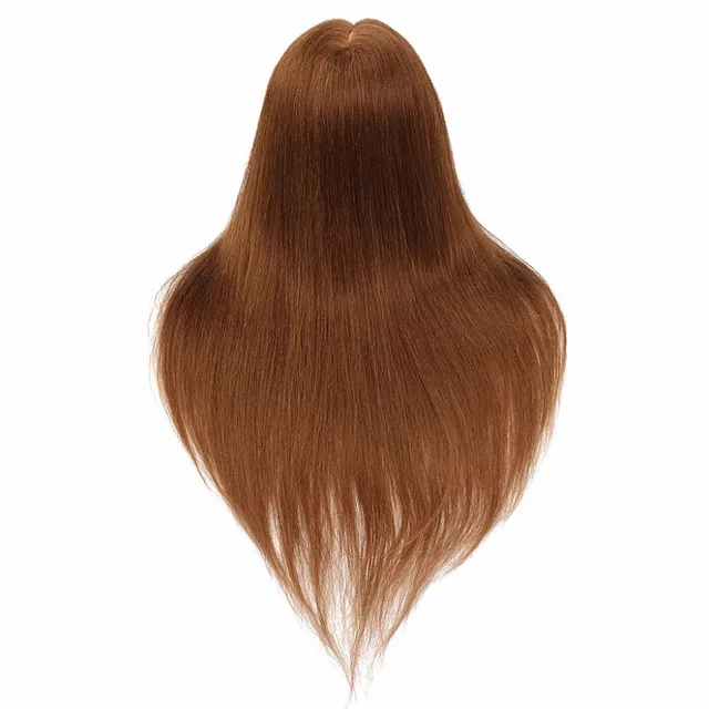 Cammitever 20 Inch Hairdresser Hair Makeup Manikin Head Mannequin Cammitever 20 Inch Hairdresser Hair Makeup Manikin Head Mannequin Hairdressing Doll Cosmetology Heads