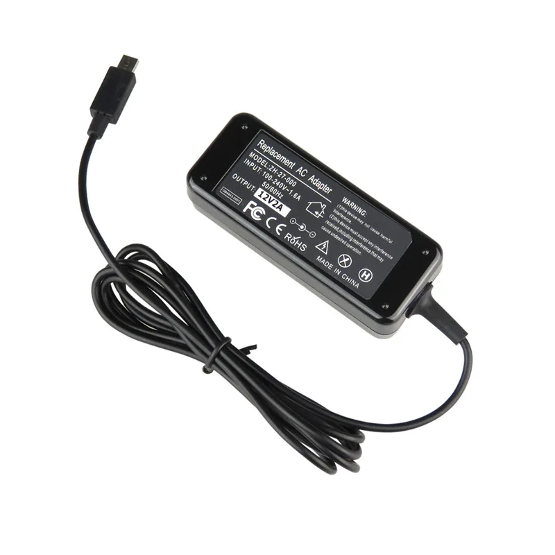 24W Charger-Power Cord for Asus Chromebook C201 C201P C201PA Flip C100 C100P C100PA C100PA-DB02 C201PA-DS02-12V 2A