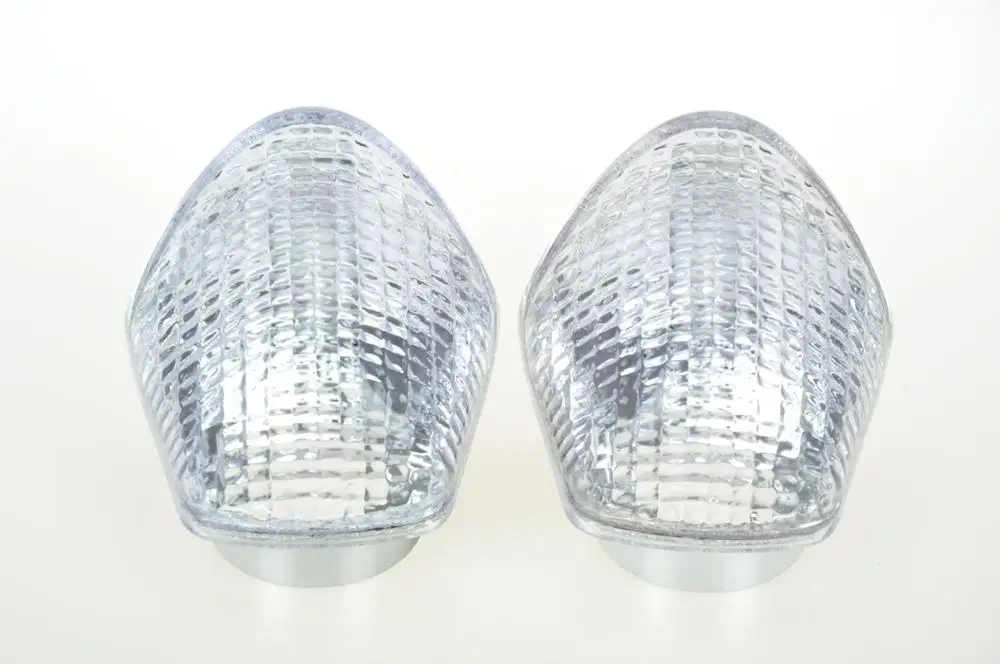 

Turn Signals Cover For HONDA CBR600 - CBR1000 / CBR600 F2/F3 91-94