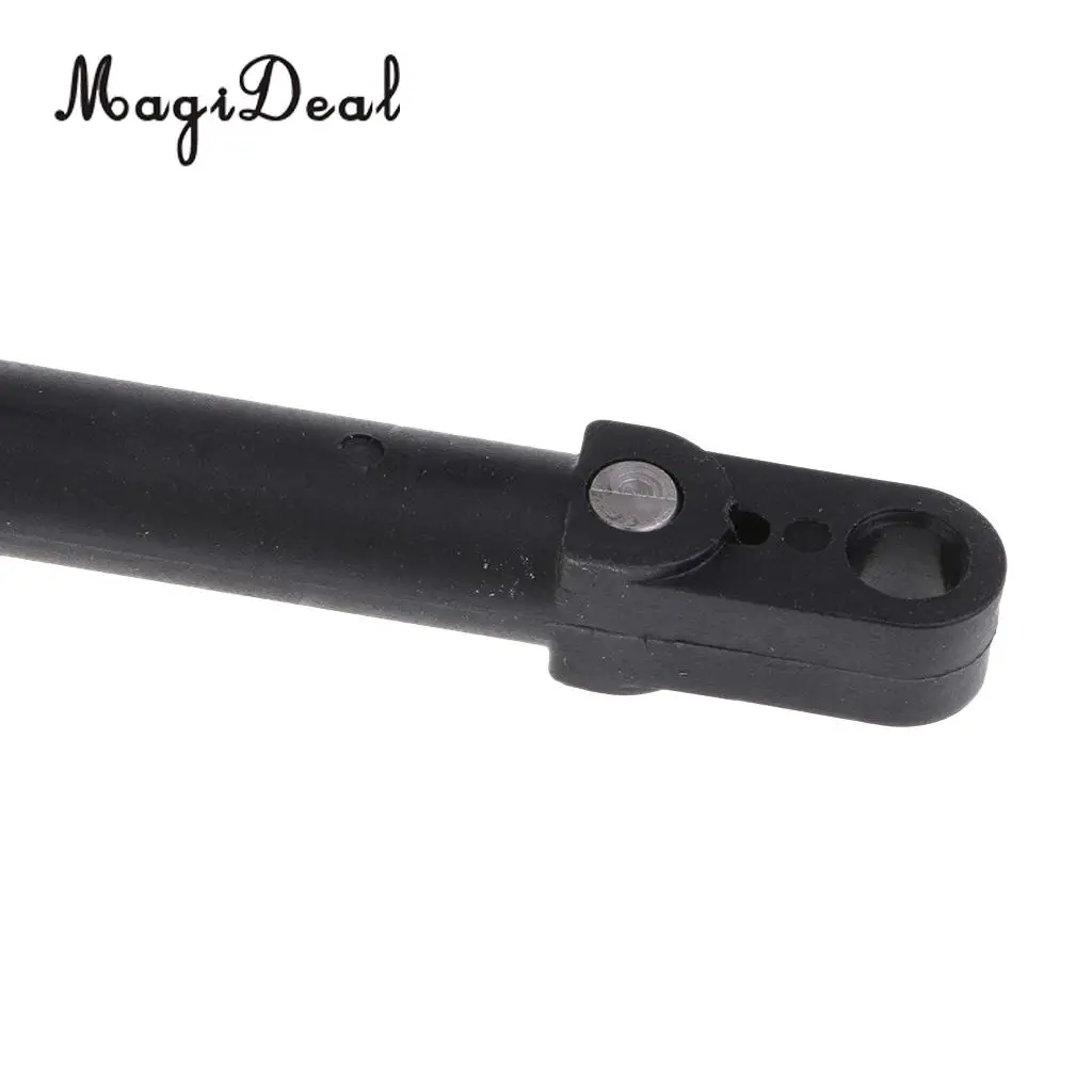 MagiDeal Heat-Resistant Marine Boat Throttle Shift Cable for Mercury Gen II Top Control 10/12/14Ft Kayak Canoe Boat Dinghy