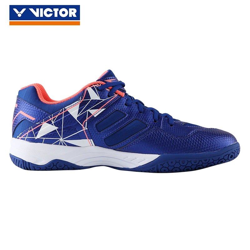 

New Original Victor Brand Professional Badminton Shoes Men Women Sports Shoes Sneakers for Indoor Court tennis shoe A362AF