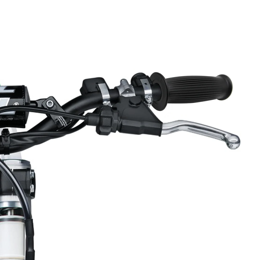 25mm 28mm Vintage Handle Grips Motorcycle Universal Rubber handlebar grips Hand Grip Bar Ends For Universal Motocross Handle Bar 25mm 28mm Vintage Handle Grips Motorcycle Universal Rubber handlebar grips Hand Grip Bar Ends For Universal Motocross Handle Bar