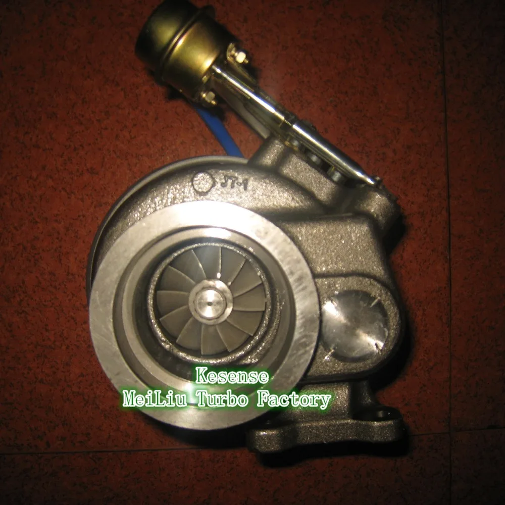 2843655 HX52 TURBOCHARGER PRICESin Turbocharger from Automobiles