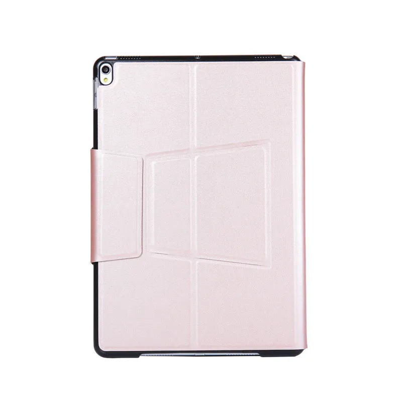 

Thin Leather Bluetooth Smart Case With Keyboard Cover Wake For ipad Pro 10.5 A8
