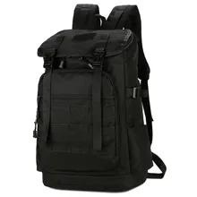 Outdoor Army Military Tactical Backpack Camping Mountaineering Trekking Sport Molle bag Man Hiking Rucksack Travel Backpack outdoor sport hiking bag men army military tactical molle rucksack women backpack shoulder messenger fishing hunting trekkin
