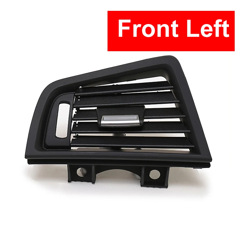 Front Left