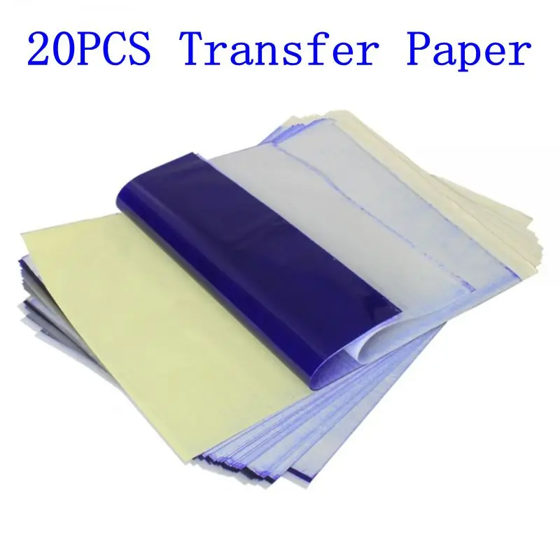 online kopen wholesale tattoo stencil papier uit china online kopen wholesale tattoo stencil papier uit china