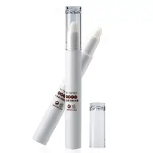 Ручка для снятия макияжа Профессиональная жидкость для снятия макияжа глаз и коррекция красота пульверизатор Корректор ручка