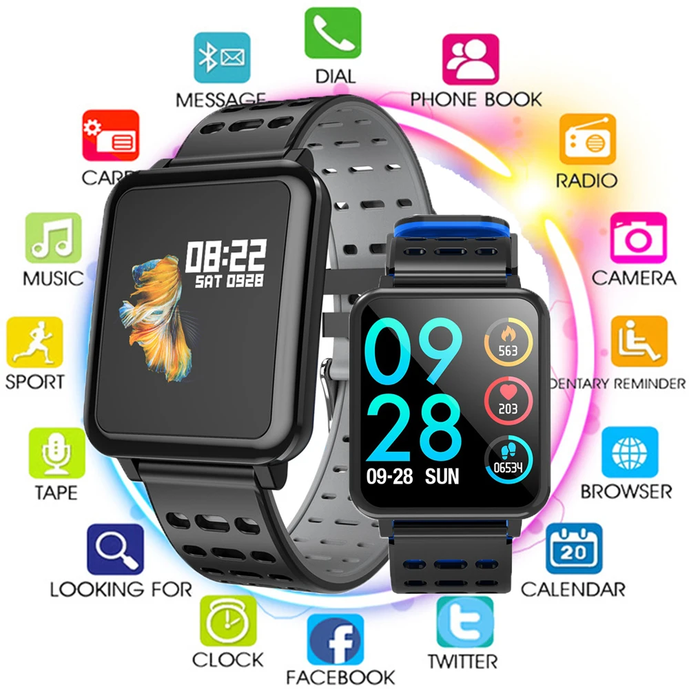 t2 smartwatch review