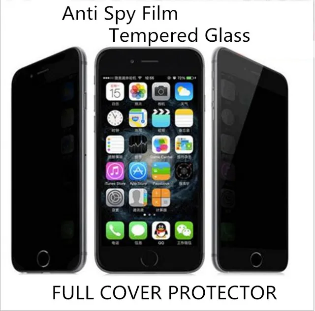 spionage iphone 7 Plus