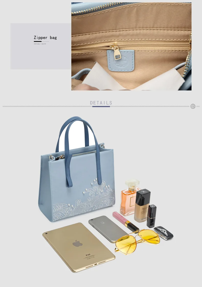 Pmsix, дизайнерский бренд, известный в womens'bag, вышивка жемчугом, сумки, спилок, кожа, классические сумки через плечо, простая Маленькая женская сумка