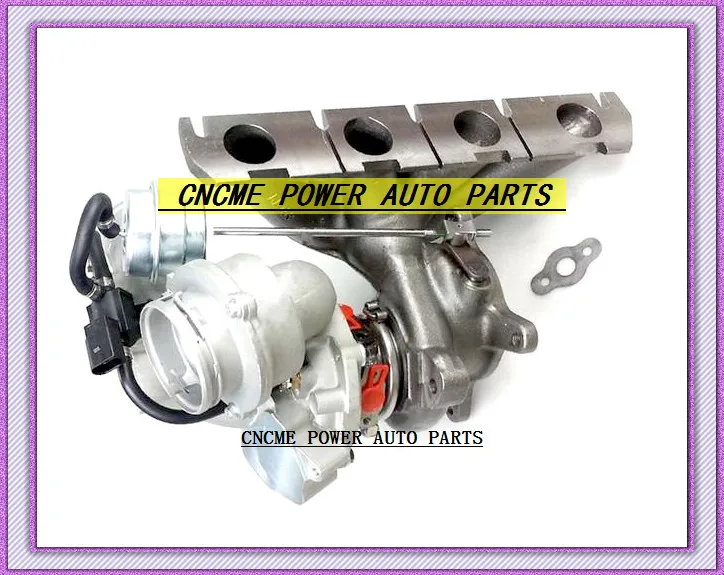 K04 64 53049880064 5304-988-0064 53049700064 06F145702C Turbo Turbocharger For Audi S3 TT Seat Leon For Volkswagen VW Golf BHZ BYD BWJ CDLD 2.0L TFSI (3)