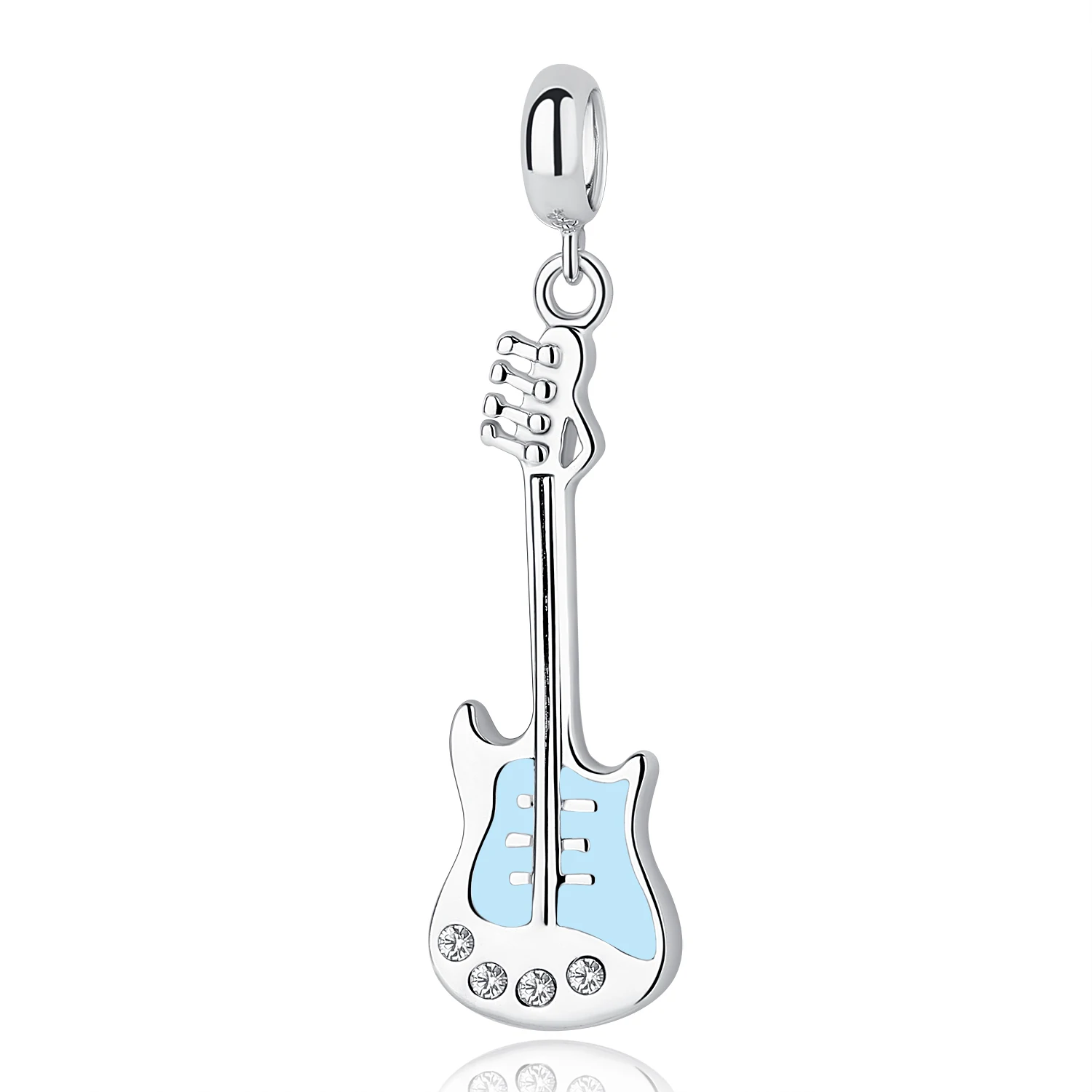 charm pandora guitare charm pandora guitare
